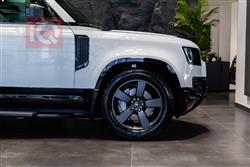 لاند روفر دفندر